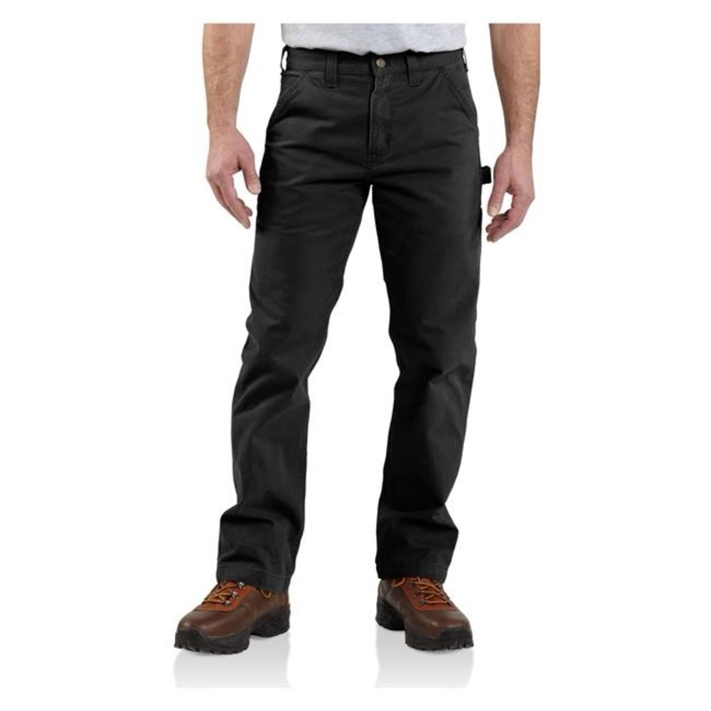 NWOT’s Carhartt  Relaxed Fit Twill  Utility Work Pants  Men’s Size 34x34
